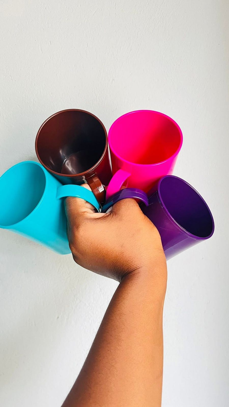 10 Cups